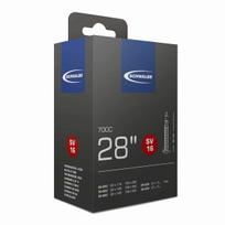Schwalbe 28-622/32-630 SV16 kamera, guma, juoda, 28"