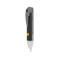 itampos detektorius - REBEL RB-02 Įtampos indikatorius (detektorius) - 2 nuotrauka