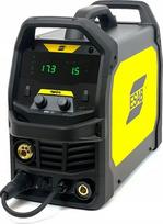 mig suvirinimo aparats - ESAB ROGUE EM 180 MIG MAG MMA - 1 nuotrauka