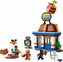 burgeriu - LEGO Fortnite Durrr Burger Restaurant 77076 - 5 nuotrauka