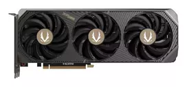 graphics card - Zotac GAMING GeForce RTX 5080 SOLID CORE 16GB GDDR7 - 2 nuotrauka