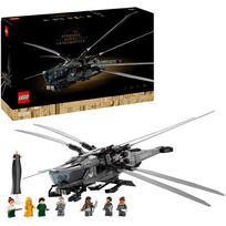 dune atreides ornithopter - LEGO Icons - Dyyni Atreides Royal Ornithopter 10327 - 2 nuotrauka