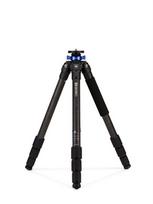 trikojis stovas - Benro Mach3 TMA 38CL Trikojis Juodas (Black) - 2 nuotrauka