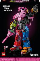 LEGO Fortnite Mecha Team Leader 77078
