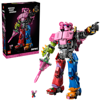 fortnite - LEGO Fortnite Mecha Team Leader 77078 - 2 nuotrauka