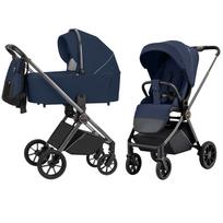 Carrello Ultra 2in1 Mėlyna (Morning Blue)