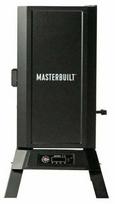 masterbuilt - Rūkykla Masterbuilt 710 Wifi Digital 25 kg 800 W - 1 nuotrauka