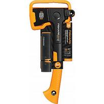 fiskars kirvis x14 - Fiskars X-series X14 XS kirvis su galąstuvu - 2 nuotrauka
