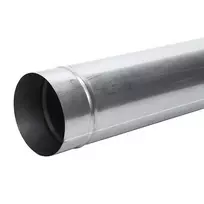 Kaminų įdėklas Wadex 103, D160 mm, 1 m