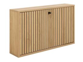 senukai lentynos batams - Actona Batų lentyna Albany, šviesus ąžuolas (Light Oak) - 1 nuotrauka