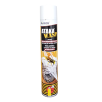 Mkds Ataka Wasp putos vapsvoms ir širšėms, 750 ml