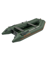 Pripučiama valtis Kolibri KM-330, 30 kg, 330 cm x 160 cm