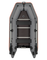 Pripučiama valtis Kolibri KM-300D, 55 kg, 300 cm x 160 cm