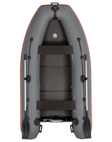 Pripučiama valtis Kolibri KM-280DL, 45 kg, 280 cm x 160 cm