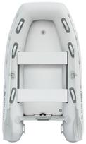 Pripučiama valtis Kolibri KM-270DXL Air-Deck 1010-462702, 45 kg, 270 cm x 170 cm