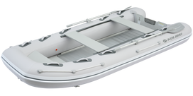 Pripučiama valtis Kolibri KM-360DXL Air-Deck 1010-463602, 75 kg, 360 cm x 170 cm