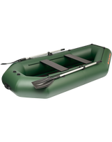 Pripučiama valtis Kolibri K-280CT, 28.1 kg, 280 cm x 140 cm