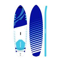 Irklentė Outliner AQUA, 350 cm