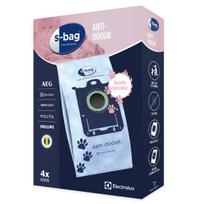 bagis - Dulkių siurblio maišelis Electrolux s-bag® Anti-Odour E203S - 1 nuotrauka