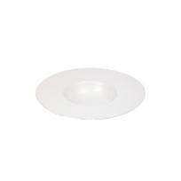 Lėkštė makaronams Homla Famelio, Ø 28 cm, Balta (White)