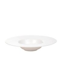 makaronu lekste - Lėkštė makaronams Homla Famelio, Ø 28 cm, Balta (White) - 2 nuotrauka
