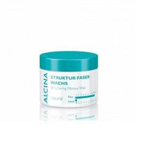 Alcina Structuring Fibrous Hair Wax plaukų vaškas, 50 ml