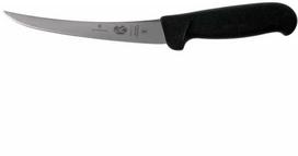 Victorinox Super Flexible filiavimo peilis, 15 cm (5.6663.15)
