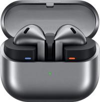 Samsung Galaxy Buds3 グレー Samsung Galaxy Buds3 | Mobili Prekyba