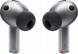 samsung galaxy buds3 - Samsung Galaxy Buds 3 Pro Gray (Pilkos) - 4 nuotrauka