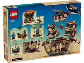 one piece - LEGO ONE PIECE Battle of Arlong Park 75638 - 3 nuotrauka