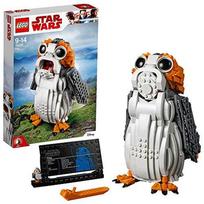 star wars zaislai - LEGO Star Wars Porg 75230 - 2 nuotrauka