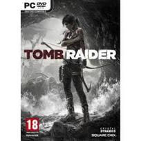 Tomb Raider PC