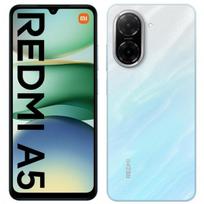 xiaomi redmi 8 - Xiaomi Redmi A5 64GB Ocean Blue (Mėlynas) - 1 nuotrauka