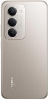 xiaomi redmi 9 - Xiaomi Redmi 15 5G 128GB Titan Grey (Pilkas) - 5 nuotrauka