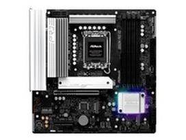 lga 1851 - ASRock B860M Pro RS - 2 nuotrauka