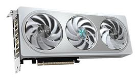 geforce rtx 5060 8 - GIGABYTE GeForce RTX 5060 Ti AERO OC 8GB GDDR7 - 1 nuotrauka