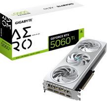 geforce rtx 5060 8 - GIGABYTE GeForce RTX 5060 Ti AERO OC 8GB GDDR7 - 2 nuotrauka