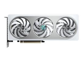 geforce rtx 5060 8 - GIGABYTE GeForce RTX 5060 Ti AERO OC 8GB GDDR7 - 4 nuotrauka