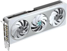 geforce rtx 5060 8 - GIGABYTE GeForce RTX 5060 Ti AERO OC 8GB GDDR7 - 3 nuotrauka