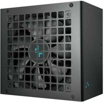 psu 650w - Deepcool PL650D 650W Bronze ATX Black - 2 nuotrauka