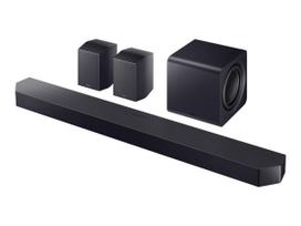 ermitazas - Samsung HW-Q990F - 2 nuotrauka