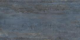 Plytelės, akmens masės Stargres Grunge 5901503226377, 120 cm x 60 cm, mėlyna