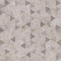 Plytelės, akmens masės Ceramika Paradyz Darkside STR 5904584153419, 60 cm x 60 cm, pilka