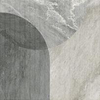 Plytelės, akmens masės Ceramika Paradyz Polson 5904584100253, 60 cm x 60 cm, pilka