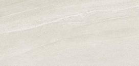 Plytelės, akmens masės Geotiles Eddystone 8429991845391, 120 cm x 60 cm, balta
