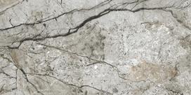 Plytelės, akmens masės Cersanit Marble Skin NT1058-033-1, 119.8 cm x 59.8 cm, pilka