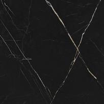 Plytelės, akmens masės Cerrad Klaro 5903313335355, 59.7 cm x 59.7 cm, juoda