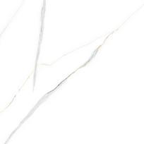Plytelės, akmens masės Oceano International 8906144562751, 60 cm x 60 cm, balta