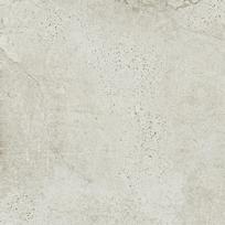 Plytelės, akmens masės Cersanit Newstone White OP663-049-1, 79.8 cm x 79.8 cm, balta