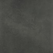 Plytelės, akmens masės Ceramika Paradyz U101 Nero 5904584158346, 60 cm x 60 cm, juoda/pilka